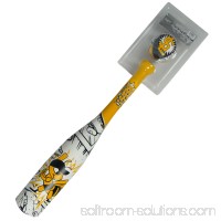 Salt Lake Bees MiLB Atomic Comic Softee Baseball Bat And Ball (Yellow)   563001533